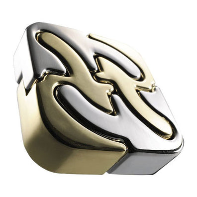 casse tete hanayama clefs puzzle complexite dur boisrmetal tour de magie boutique de magie debutant square